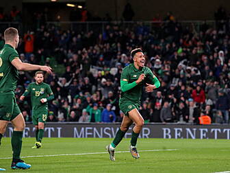 Callum Robinson joins West Bro...